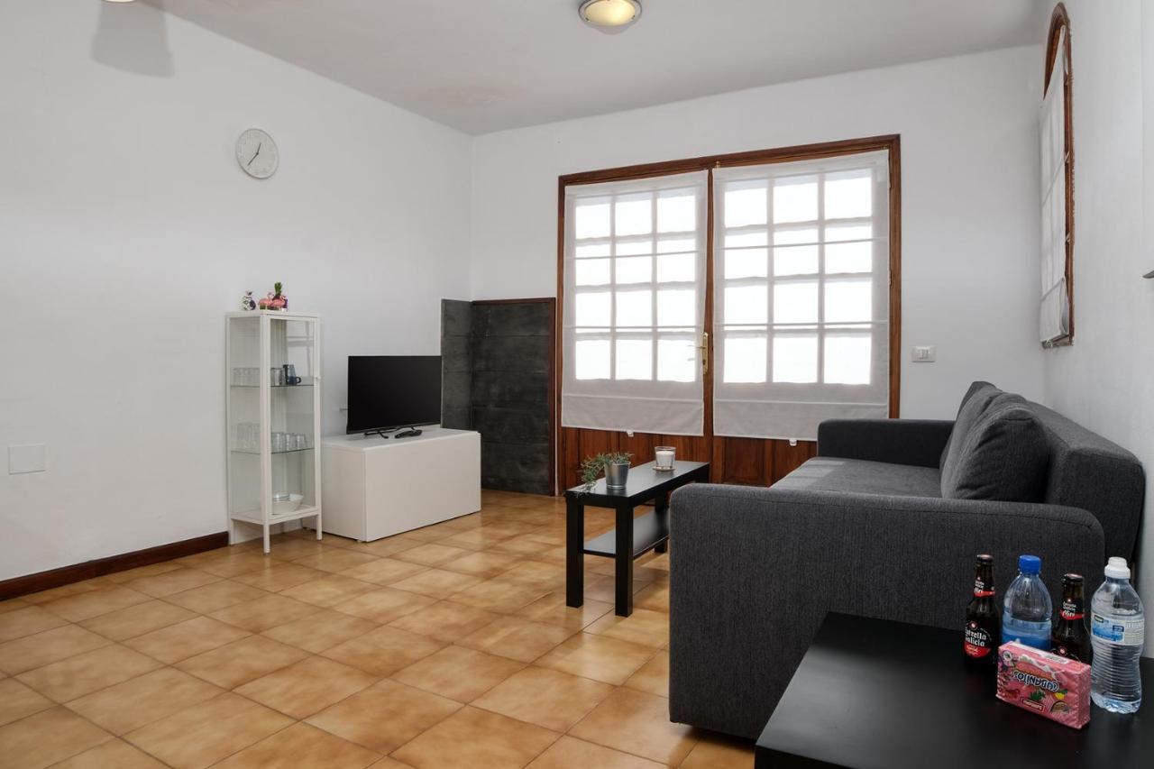 푸에르토 델 카르멘 Sea Waves Lanzarote 500M From Playa Grande Big Terrace And Pool 빌라 외부 사진