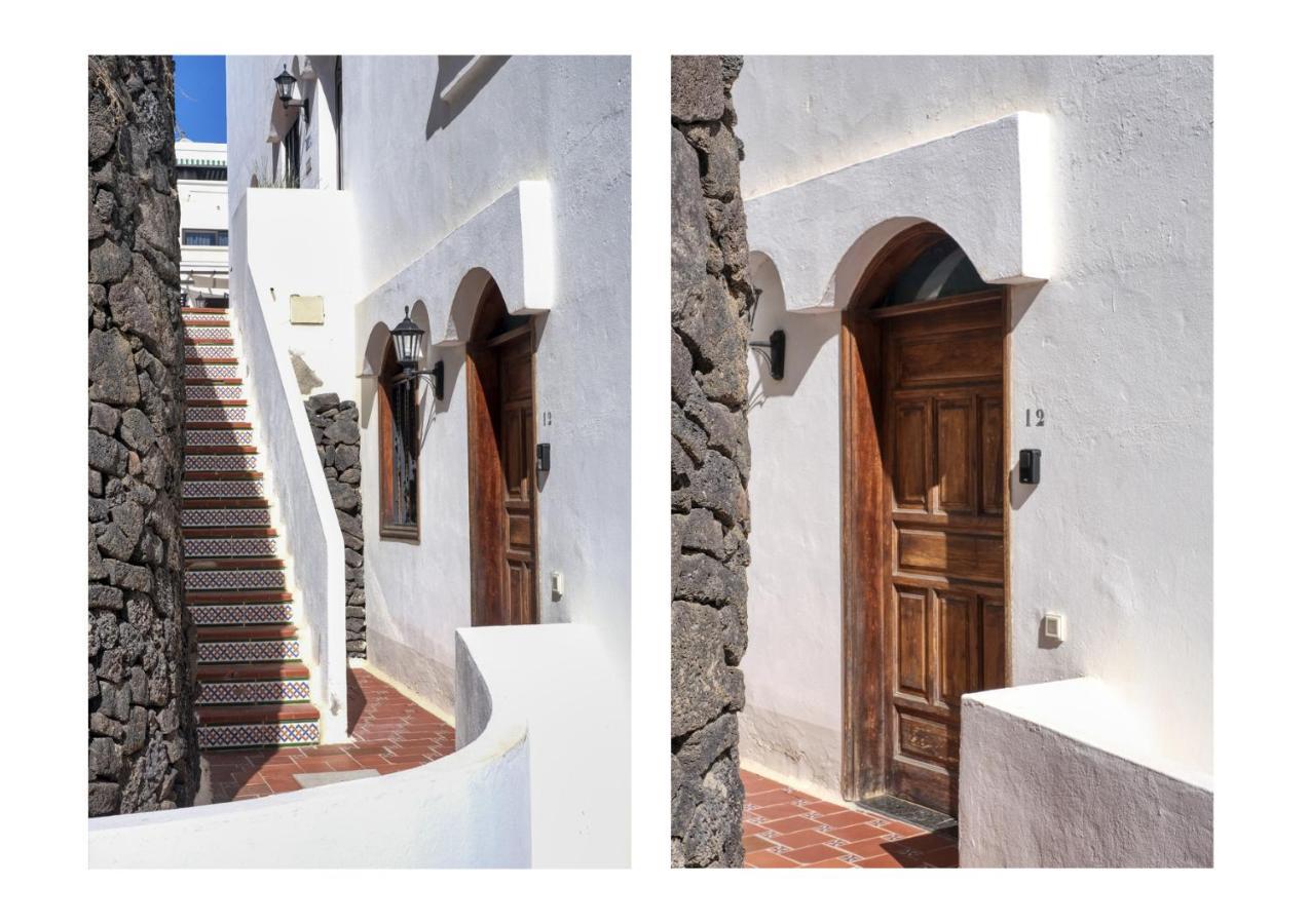 푸에르토 델 카르멘 Sea Waves Lanzarote 500M From Playa Grande Big Terrace And Pool 빌라 외부 사진